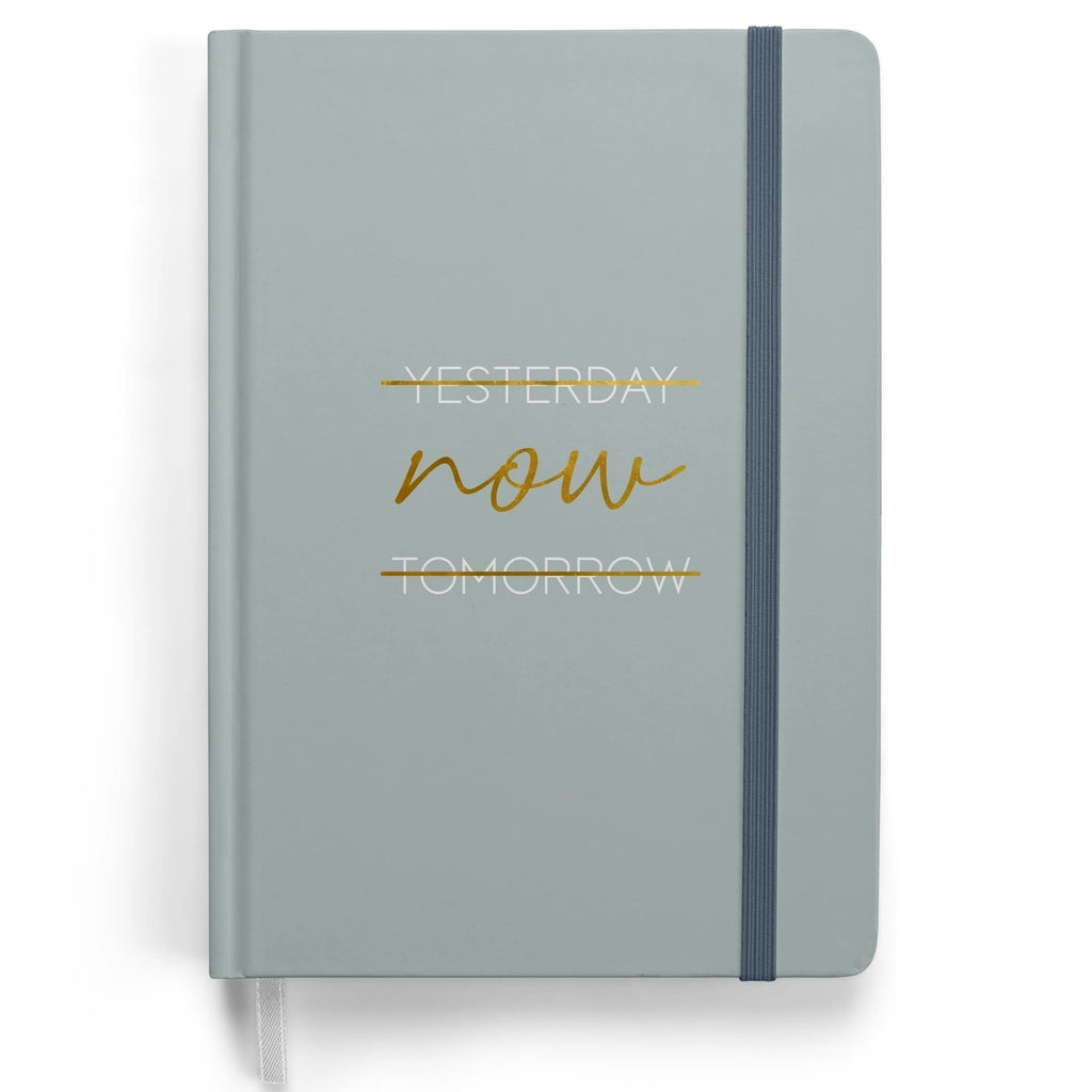 Bullet Journal NOW