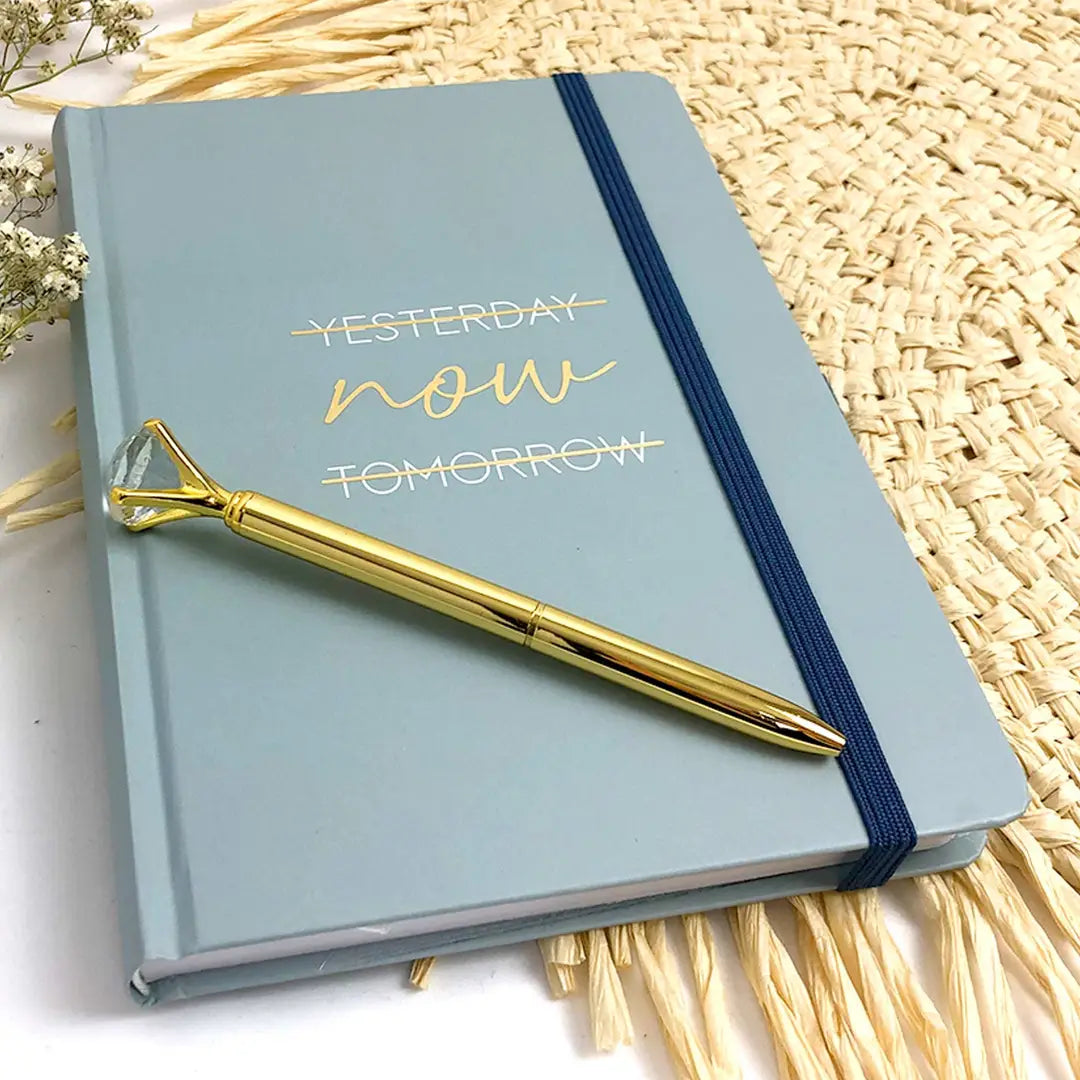 Bullet Journal NOW
