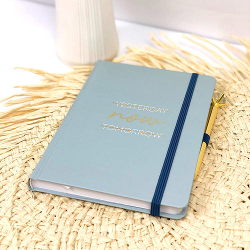 Bullet Journal NOW