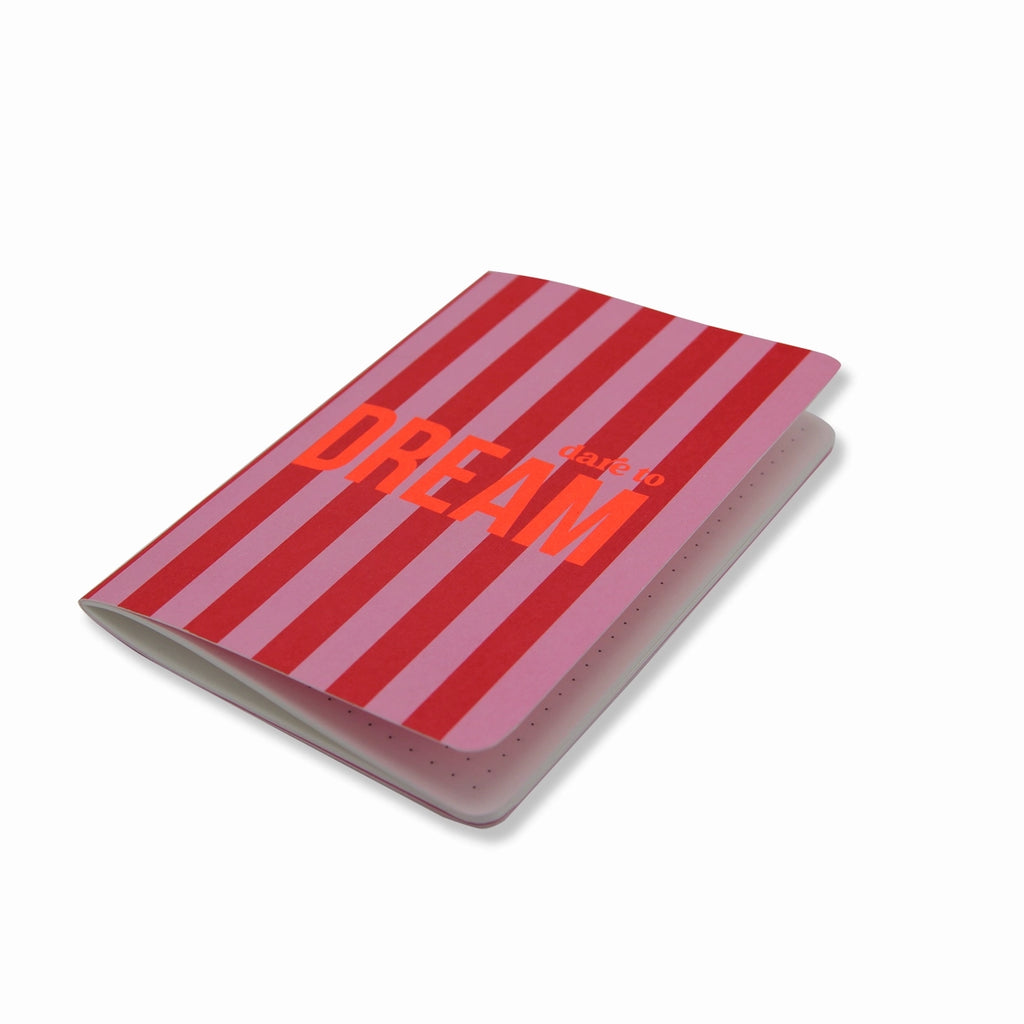 Carnet DREAM