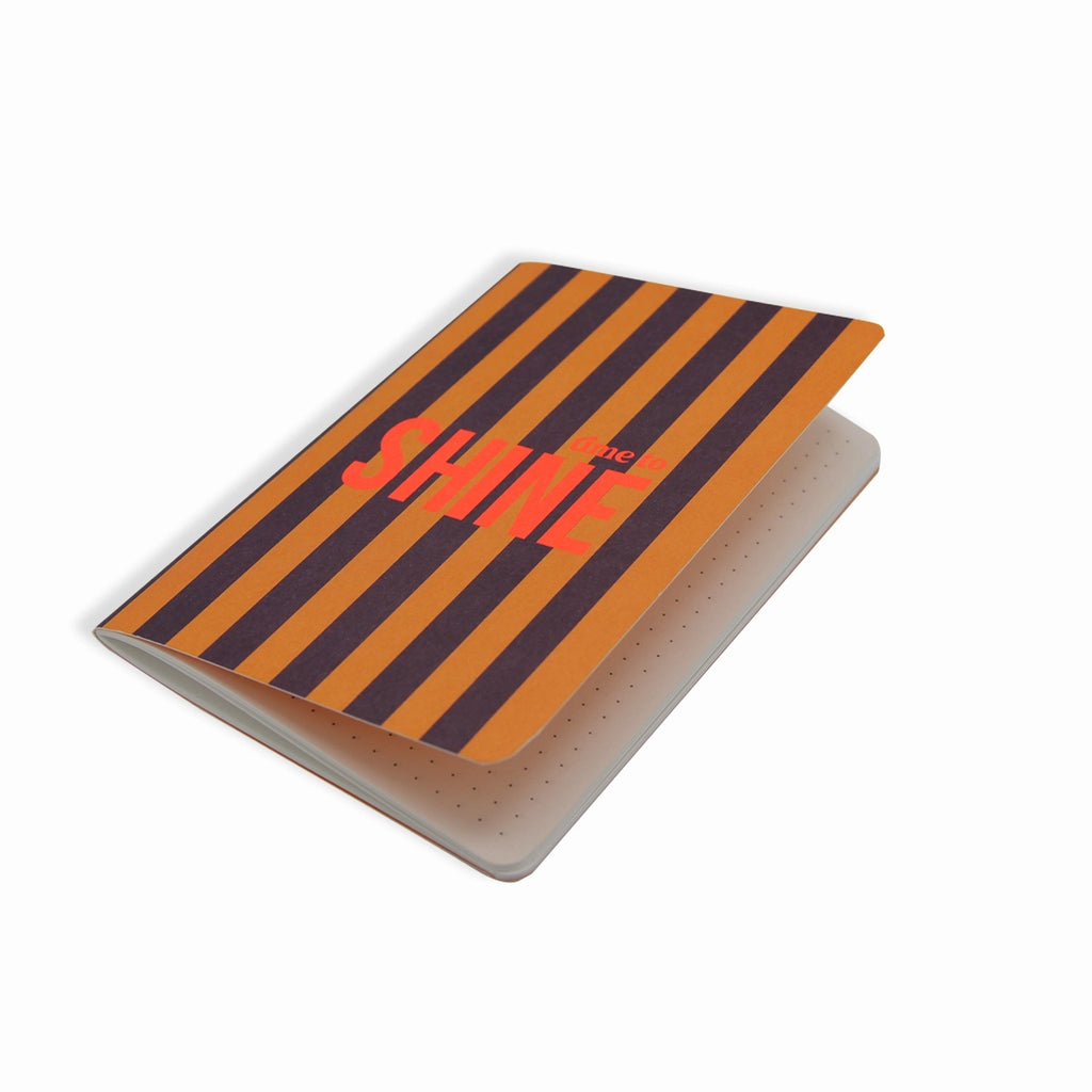 Carnet SHINE