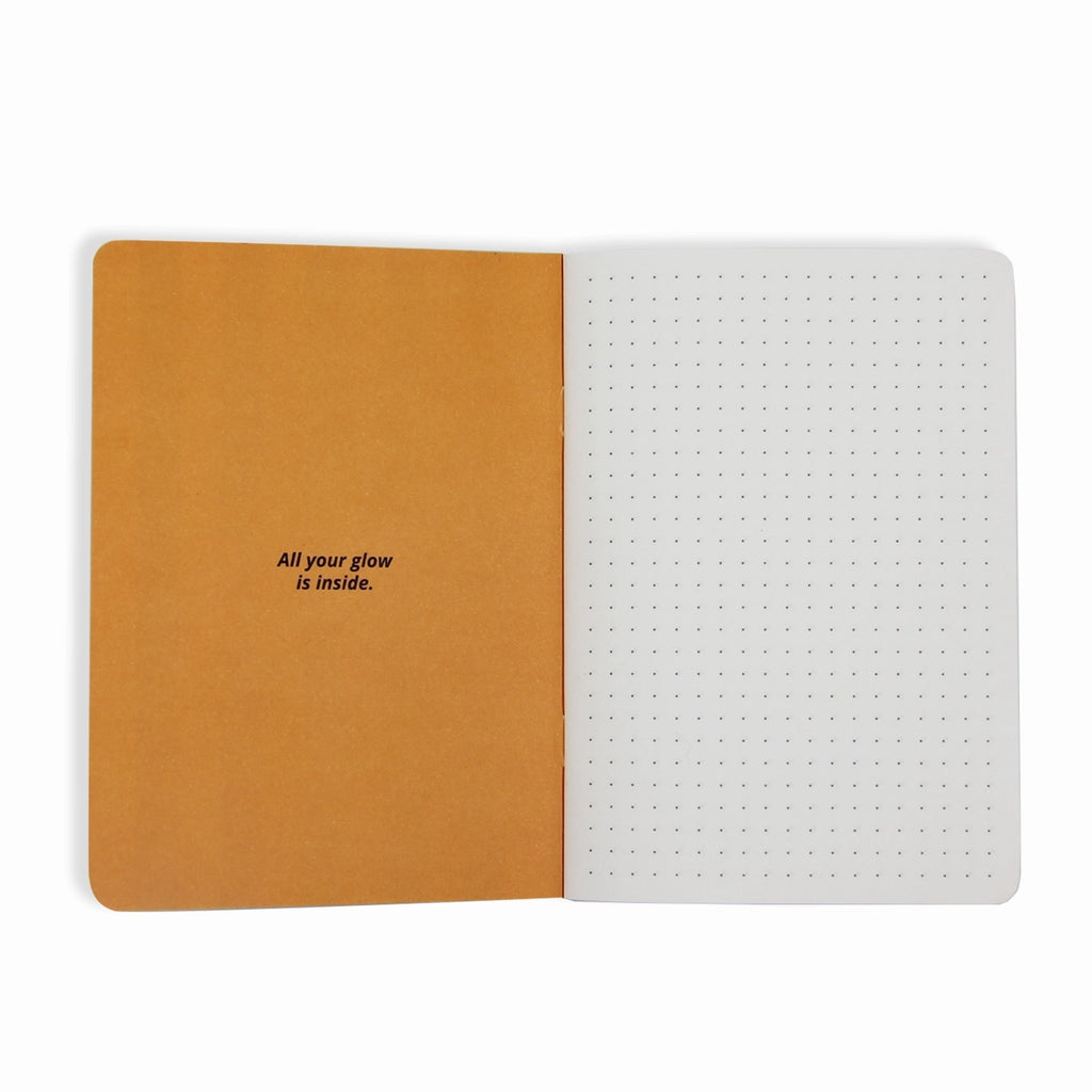 Carnet SHINE