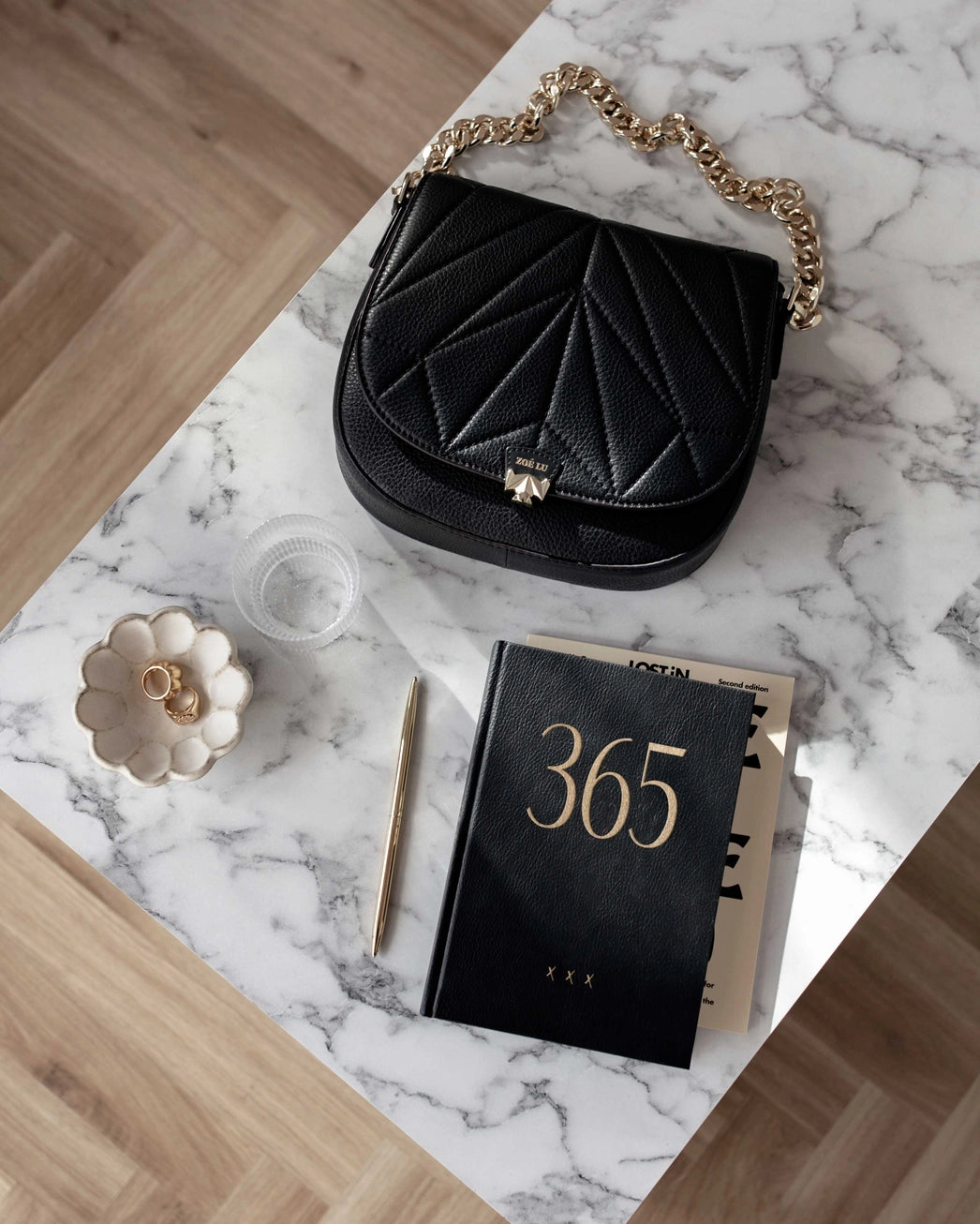 Journal 365