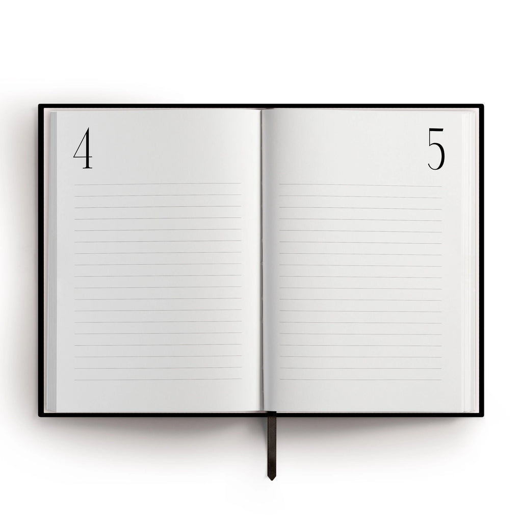 Journal 365