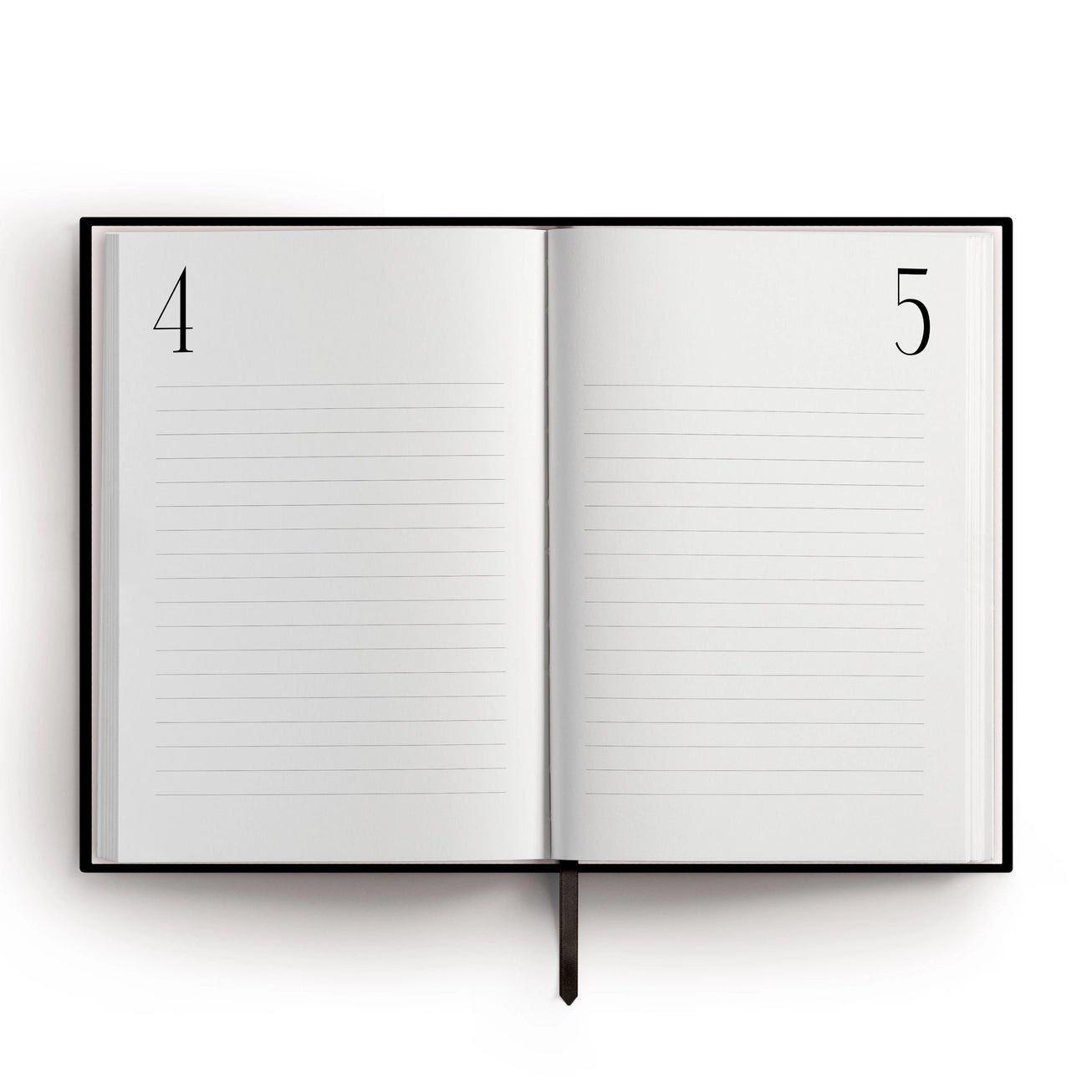 Journal 365