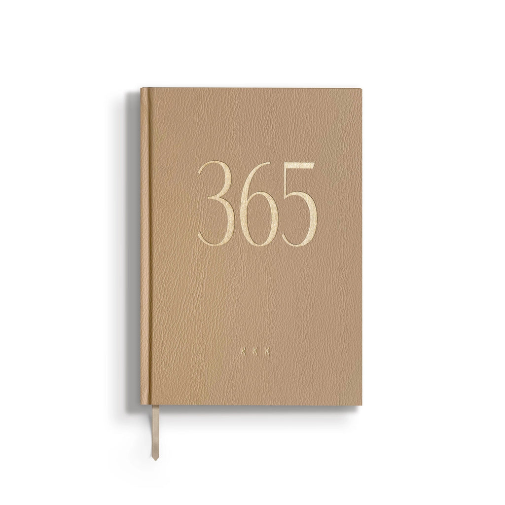 Journal 365