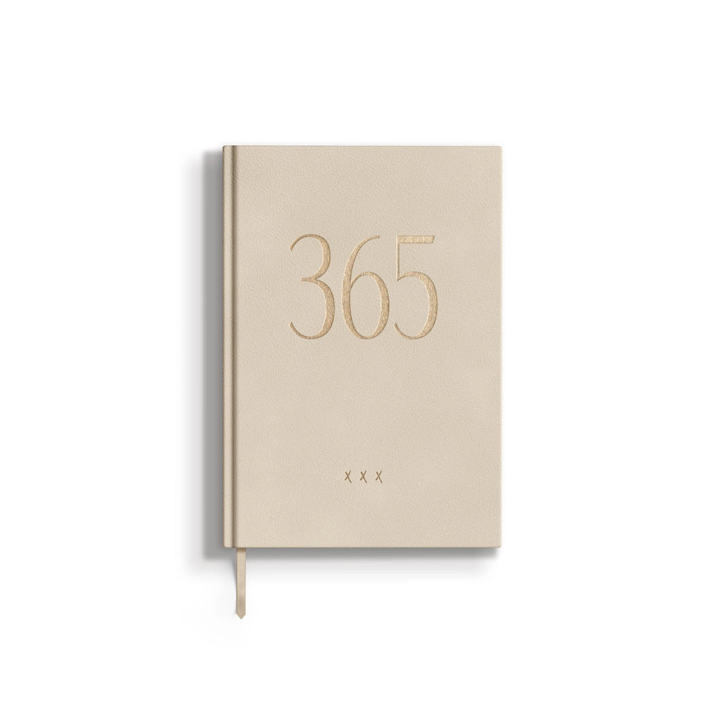 Journal 365