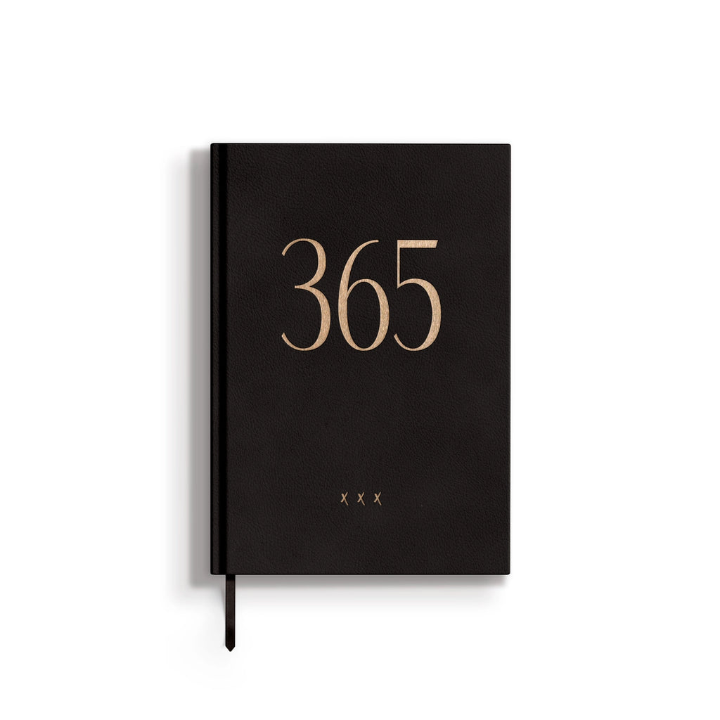 Journal 365