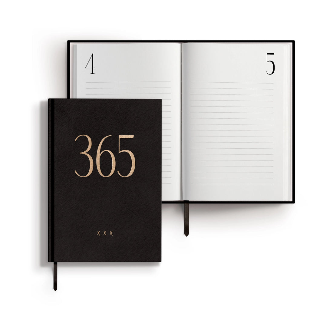 Journal 365