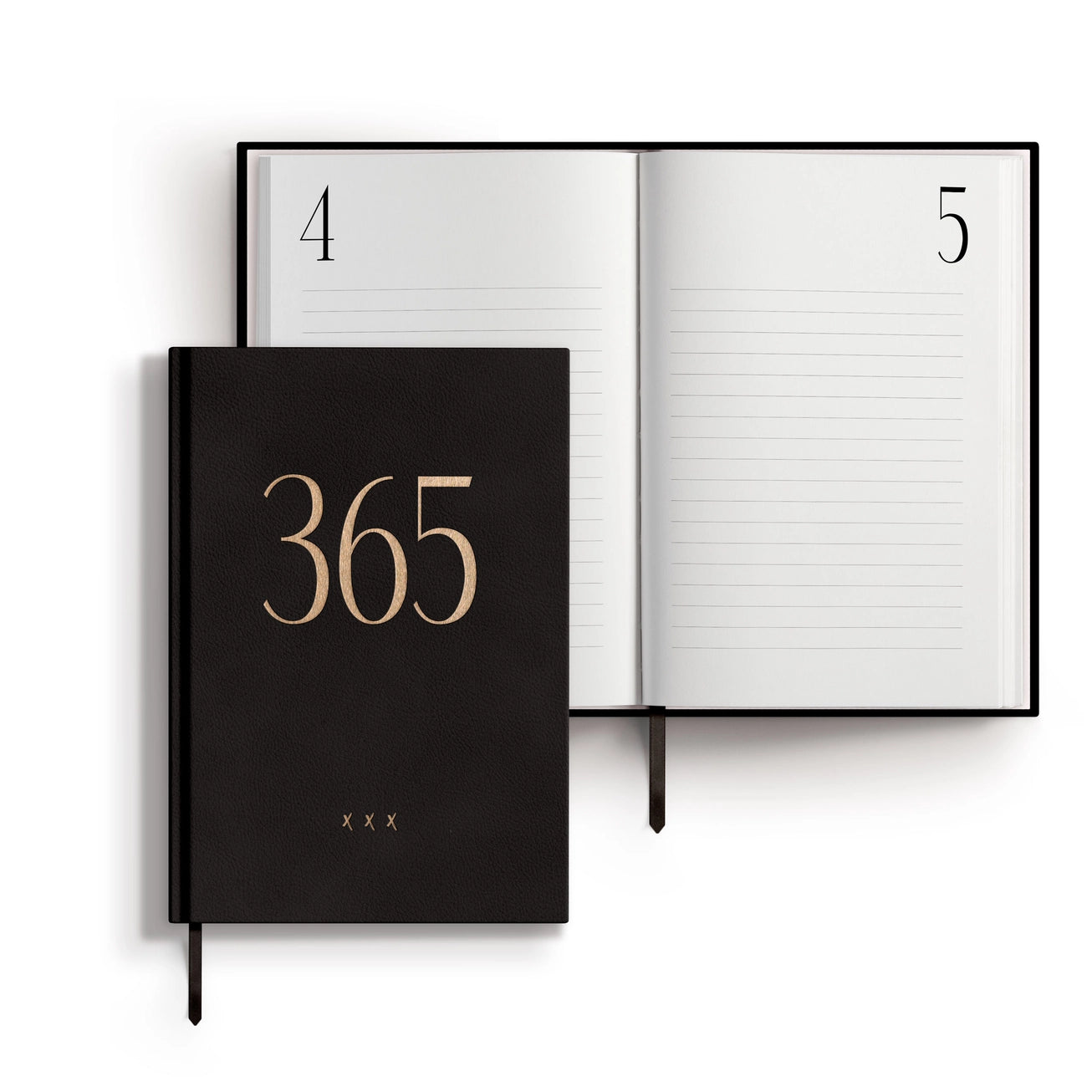 Journal 365