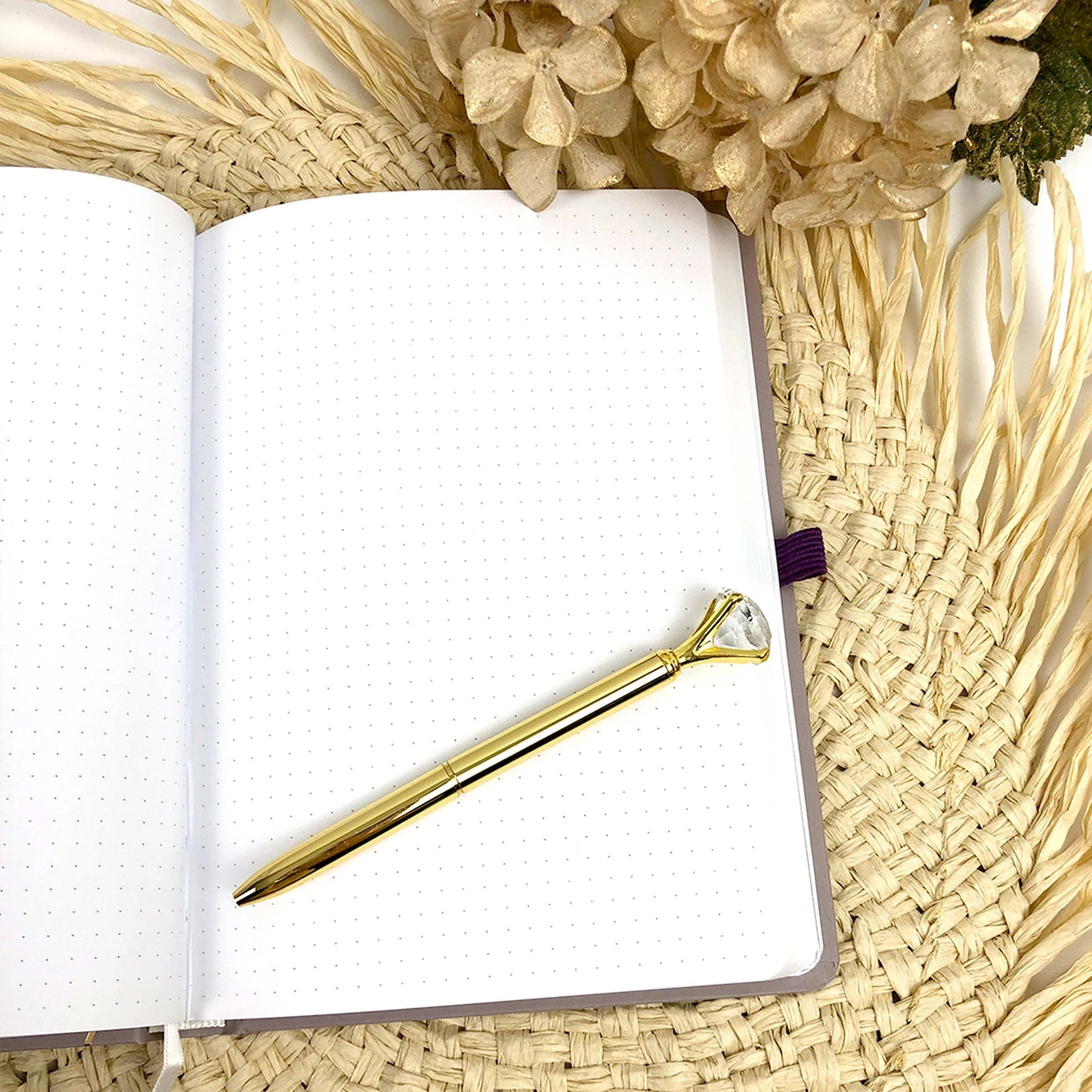 Bullet Journal FLOWER