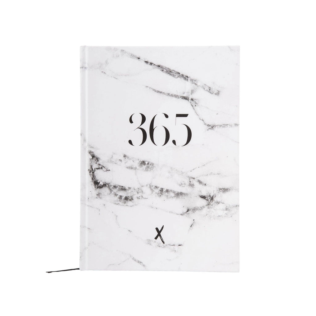 Journal 365