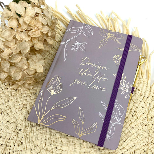 Bullet Journal FLOWER