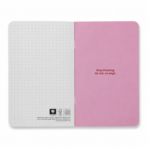 Carnet DREAM