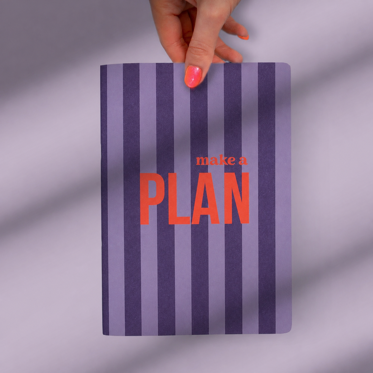 Carnet PLAN
