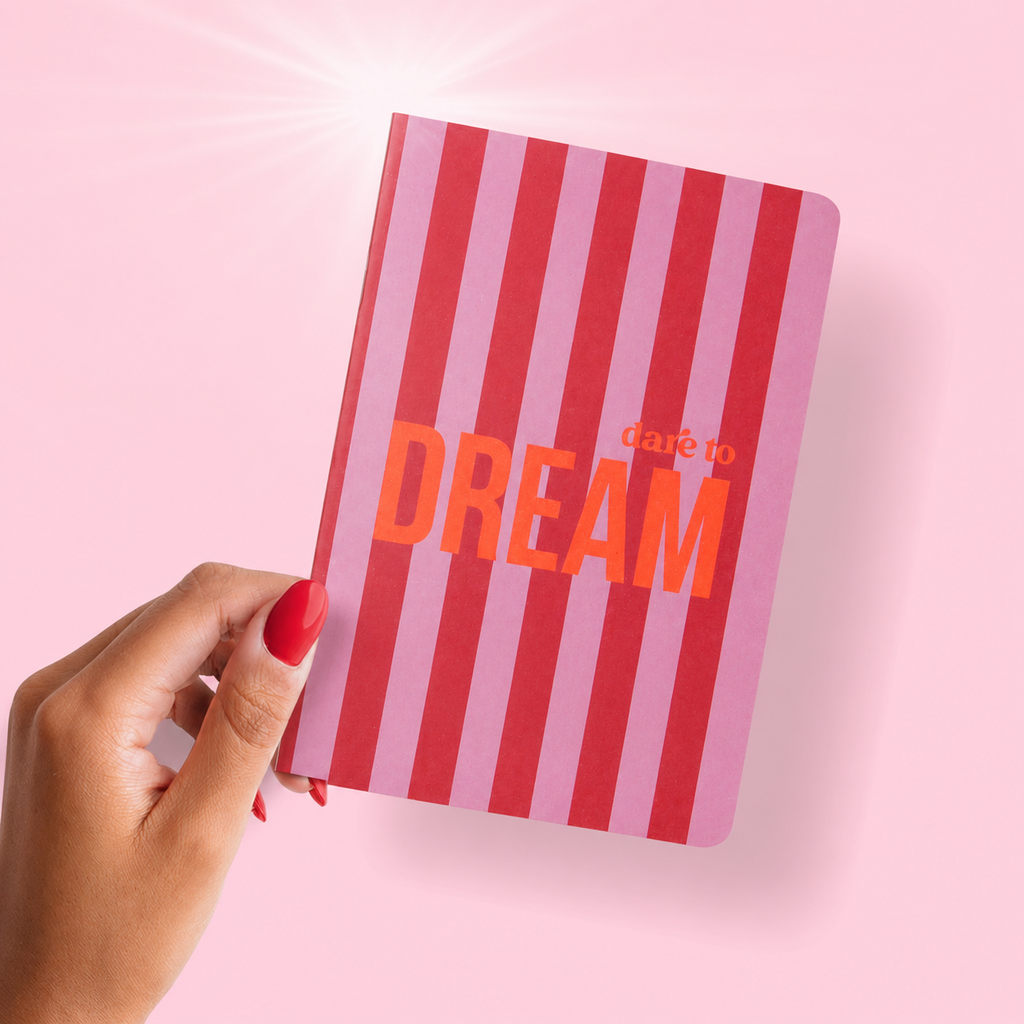 Carnet DREAM