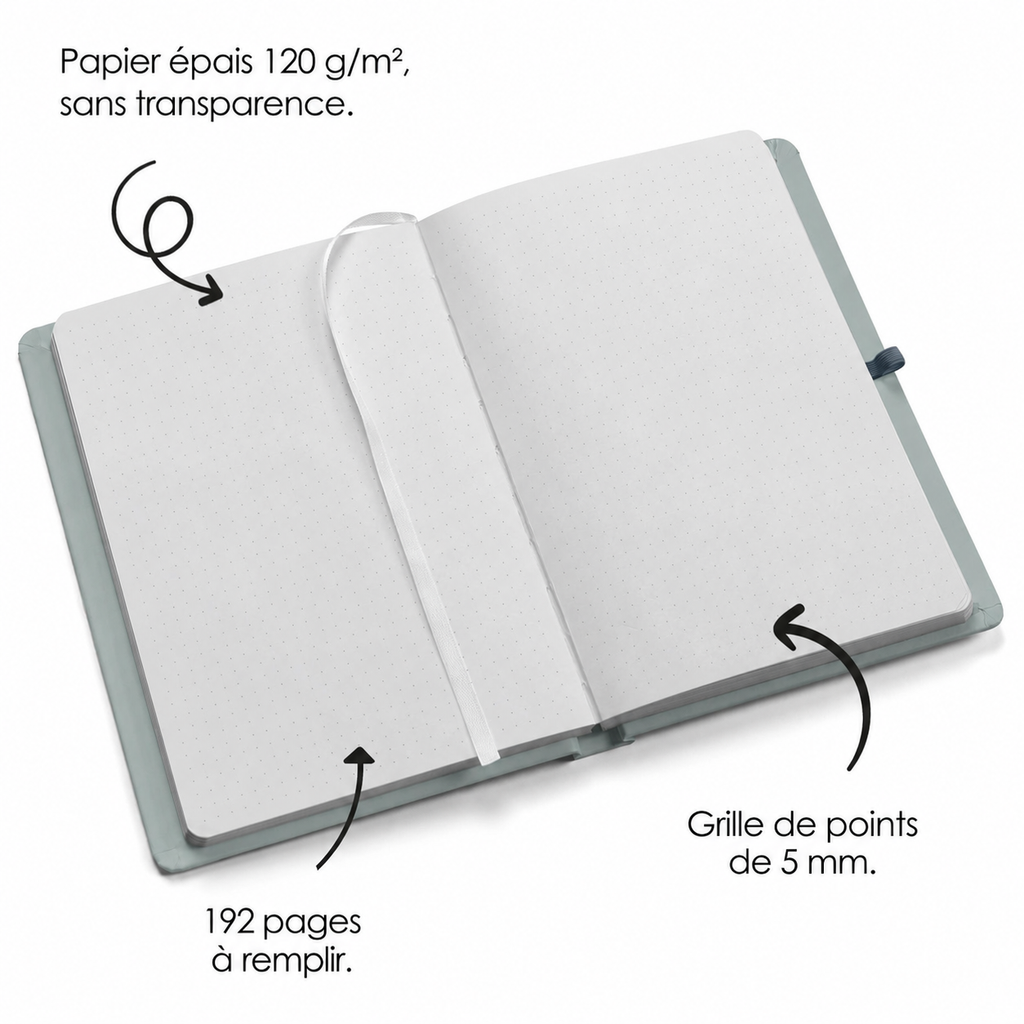 Bullet Journal NOW