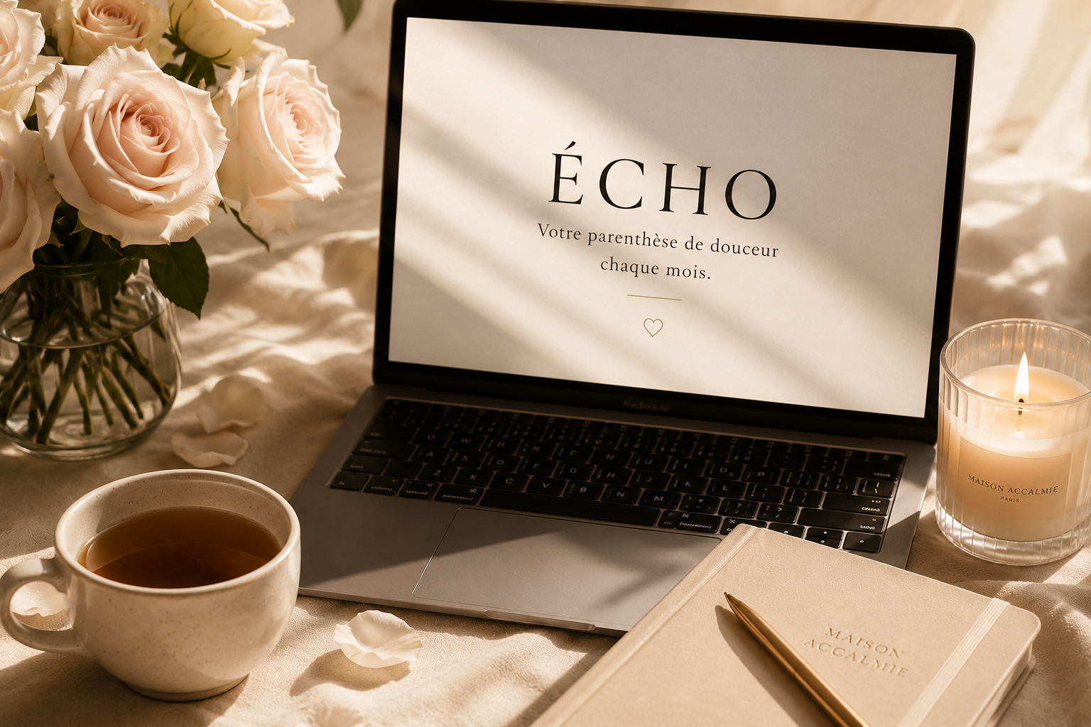 ECHO