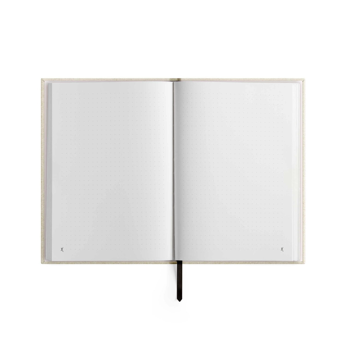 Carnet HOLD