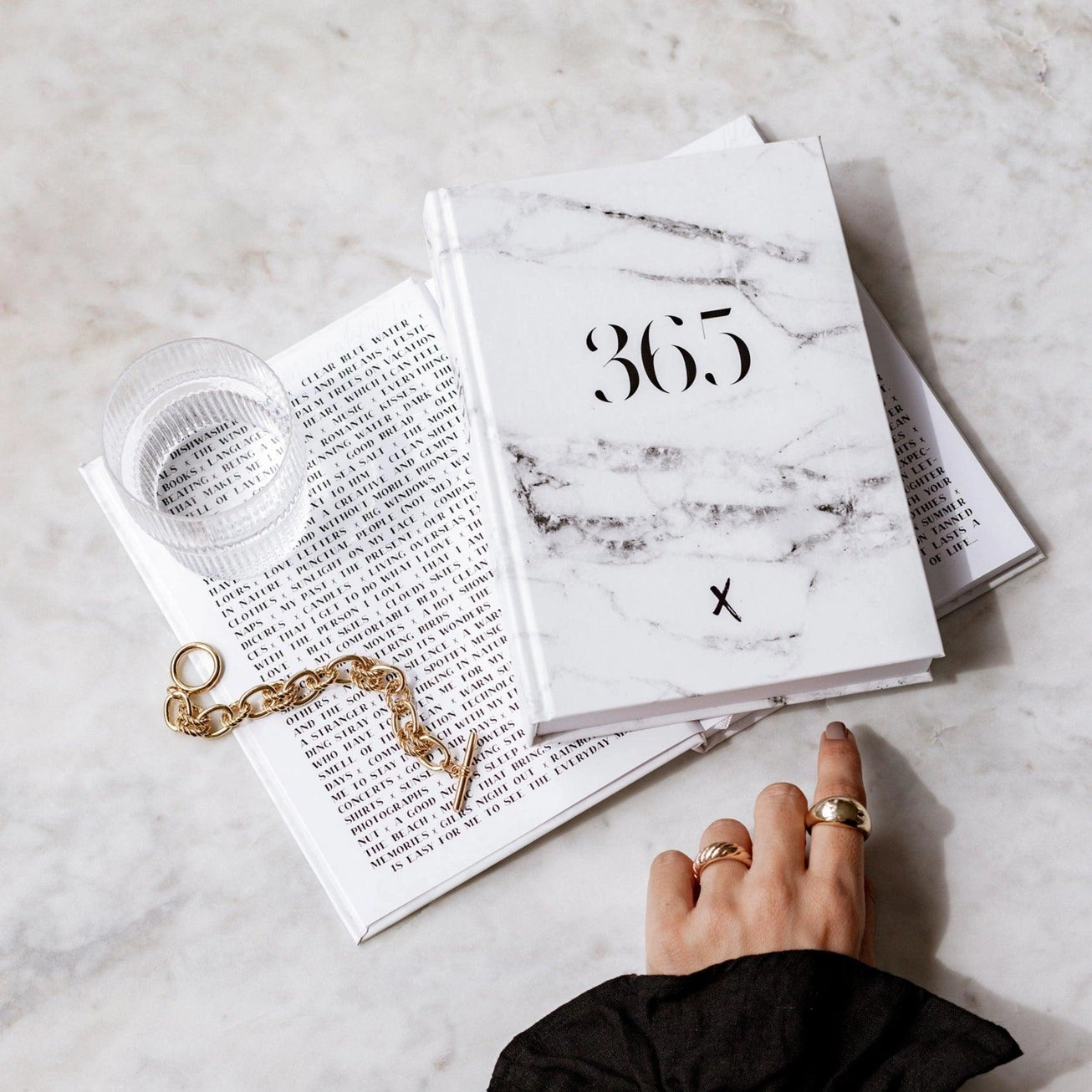 Journal 365