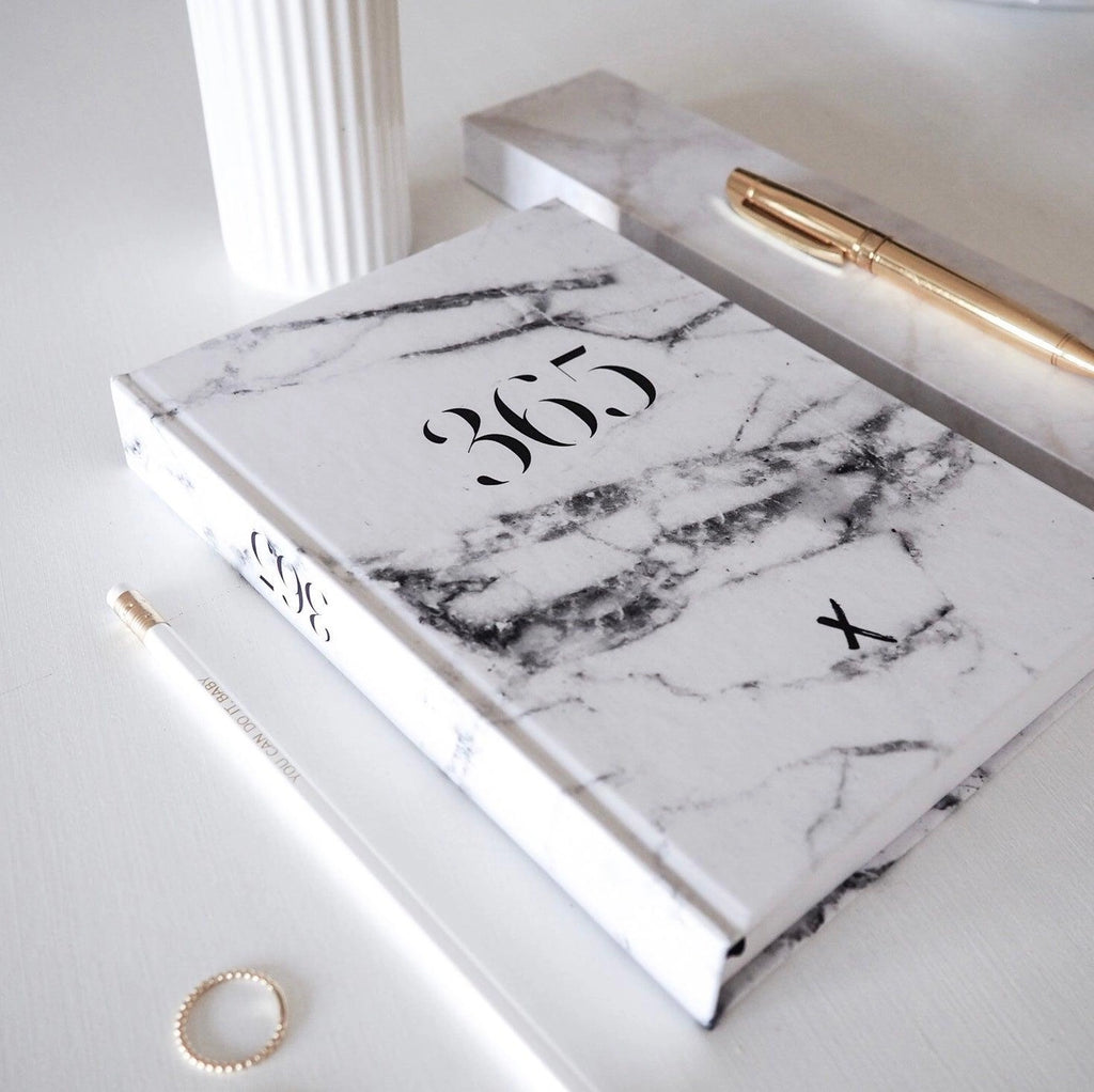 Journal 365